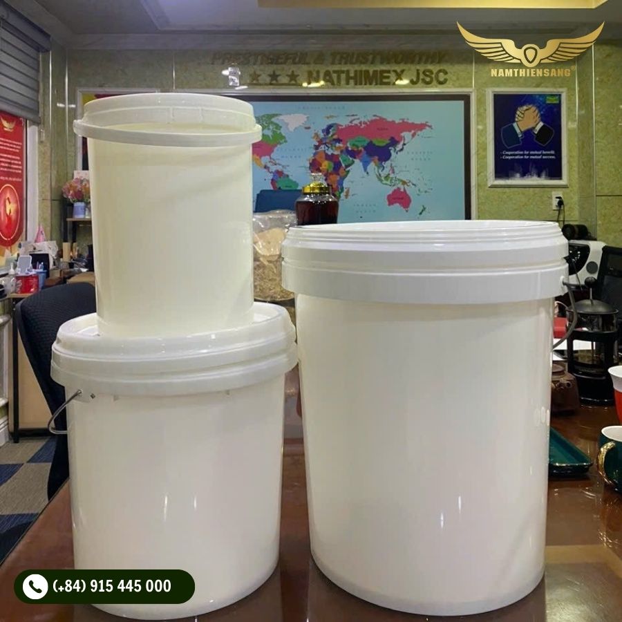Đặc Điểm Của Vỏ Thùng Sơn Nam Thiên Sáng